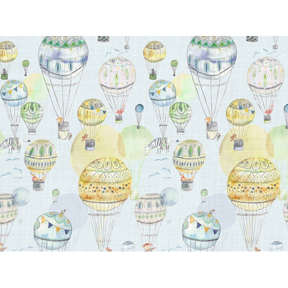 Image of up and away citrus by Voyage