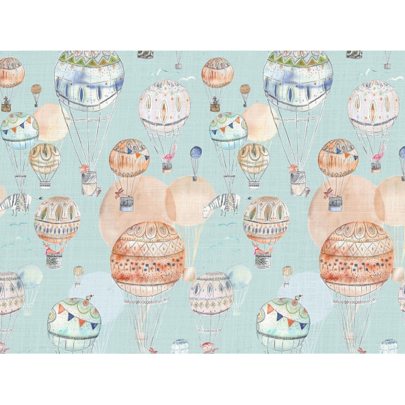 Image of up and away cloud by Voyage