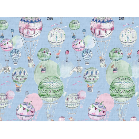 Image of up and away sky by Voyage