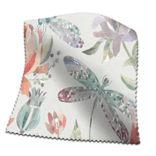 Swatch of Volatus Cinnamon by Voyage