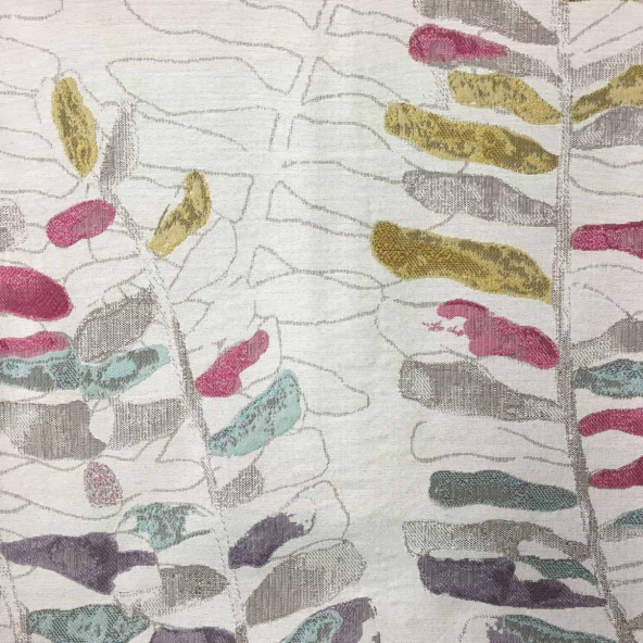 Whitley Peacock Flat Image