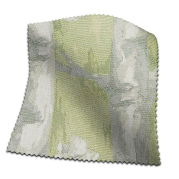 Swatch of Windermere Coriander by Voyage