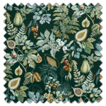 Swatch of Borneo Forest by Ashley Wilde Swatch of Borneo Forest by Ashley Wilde