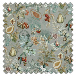 Swatch of Borneo Stone by Ashley Wilde Swatch of Borneo Stone by Ashley Wilde