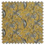 Swatch of Botanist Citrus by Ashley Wilde Swatch of Botanist Citrus by Ashley Wilde