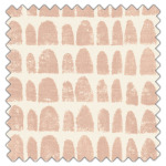 Swatch of Babouches Rose