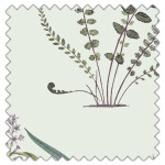 Swatch of Annika Eau De Nil by iLiv Swatch of Annika Eau De Nil by iLiv