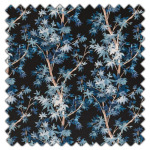 Swatch of Aspen Midnight by Ashley Wilde Swatch of Aspen Midnight by Ashley Wilde