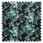 Swatch of Aspen Teal by Ashley Wilde Swatch of Aspen Teal by Ashley Wilde