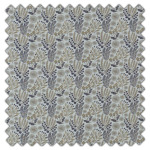 Swatch of Beckett Danube by Ashley Wilde