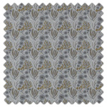 Swatch of Beckett Haze by Ashley Wilde