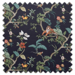 Swatch of Bengal Slate by Ashley Wilde Swatch of Bengal Slate by Ashley Wilde