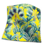 Swatch of Kinabalu Summer by Chatham Glyn Swatch of Kinabalu Summer by Chatham Glyn