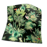 Swatch of Monteverde Ebony by Chatham Glyn Swatch of Monteverde Ebony by Chatham Glyn