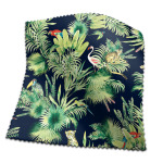 Swatch of Monteverde Midnight by Chatham Glyn Swatch of Monteverde Midnight by Chatham Glyn