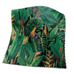 Swatch of Sumatra Ebony by Chatham Glyn Swatch of Sumatra Ebony by Chatham Glyn