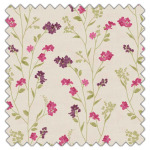 Swatch of Enchanted Magenta by iLiv Swatch of Enchanted Magenta by iLiv