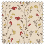 Swatch of Enchanted Rouge by iLiv Swatch of Enchanted Rouge by iLiv