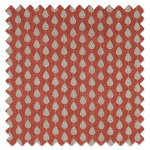 Swatch of Indo Pimento by iLiv Swatch of Indo Pimento by iLiv