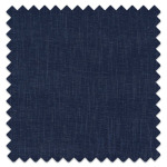 Swatch of Albany Navy by Porter And Stone Swatch of Albany Navy by Porter And Stone