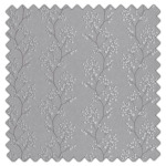 Swatch of Blickling Silver by Ashley Wilde Swatch of Blickling Silver by Ashley Wilde