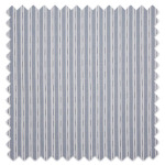 Swatch of Comino Indigo by Prestigious Textiles