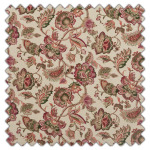 Swatch of Kailani Orchid by Prestigious Textiles Swatch of Kailani Orchid by Prestigious Textiles