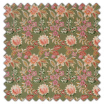 Swatch of Kamala Lichen by Prestigious Textiles Swatch of Kamala Lichen by Prestigious Textiles