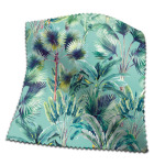 Swatch of Kinabalu Duckegg by Chatham Glyn Swatch of Kinabalu Duckegg by Chatham Glyn