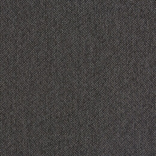 Helmsley Charcoal Fabric