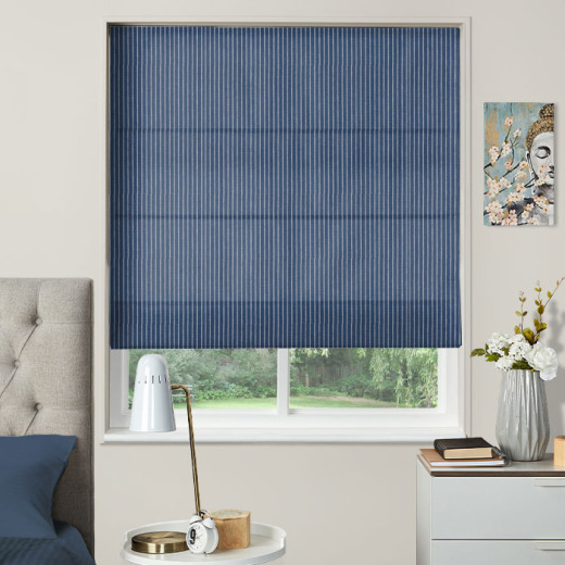 Hartford Riviera Roman Blinds Hartford Riviera Roman Blinds
