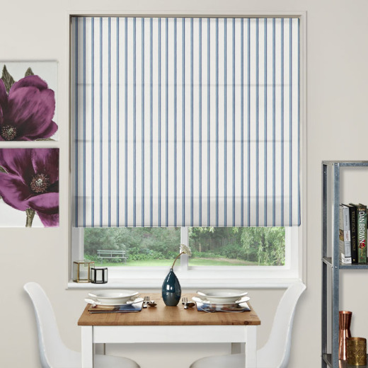 Keene Riviera Roman Blinds Keene Riviera Roman Blinds