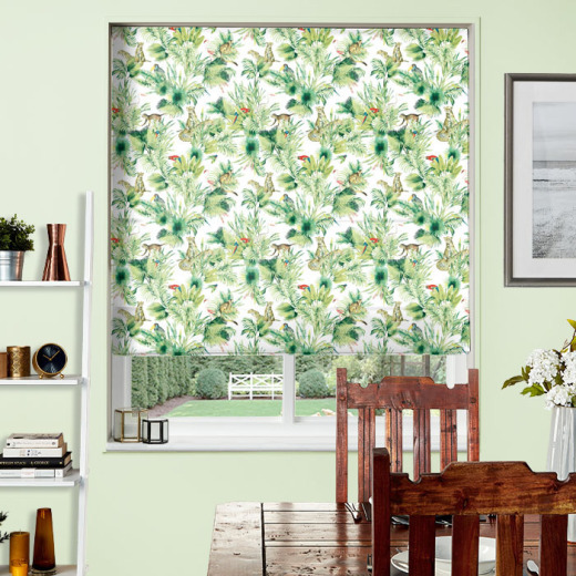 Made To Measure Roman Blinds Monteverde Natural Made To Measure Roman Blinds Monteverde Natural