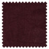 Swatch of Fergus Wine by Prestigious Textiles