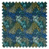 Swatch of Garden Wall Aruba by Prestigious Textiles