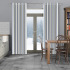 Curtains in Newport Riviera by iLiv