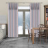 Curtains in Somerville Nautical by iLiv
