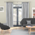 Curtains in Somerville Riviera by iLiv