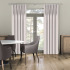 Curtains in Somerville Rose by iLiv