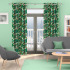 Curtains in Sumatra Natural by Chatham Glyn