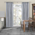 Curtains in Vermont Riviera by iLiv