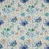 Water Meadow Cobalt Fabric by iLiv