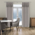 Curtains in Waterbury Flint by iLiv