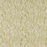 Wild Grasses Citrus Fabric by iLiv