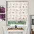 Electric Roman Blind Bowmont Pheasant