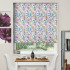 Electric Roman Blind Brympton Lotus Stone
