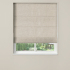 Electric Roman Blind Guban Pure Linen