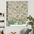 Electric Roman Blind Heritage Fern