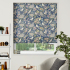 Electric Roman Blind Heritage Midnight