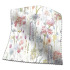 Electric Roman Blind Ilinizas Poppy